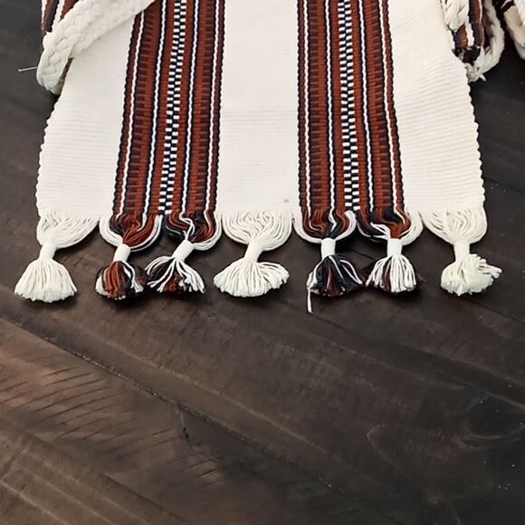 Handmade mochila bag set   - Picture 2 of 9